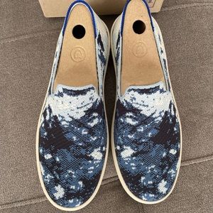 Shibori by Rothy's x The Butcher's Daughter